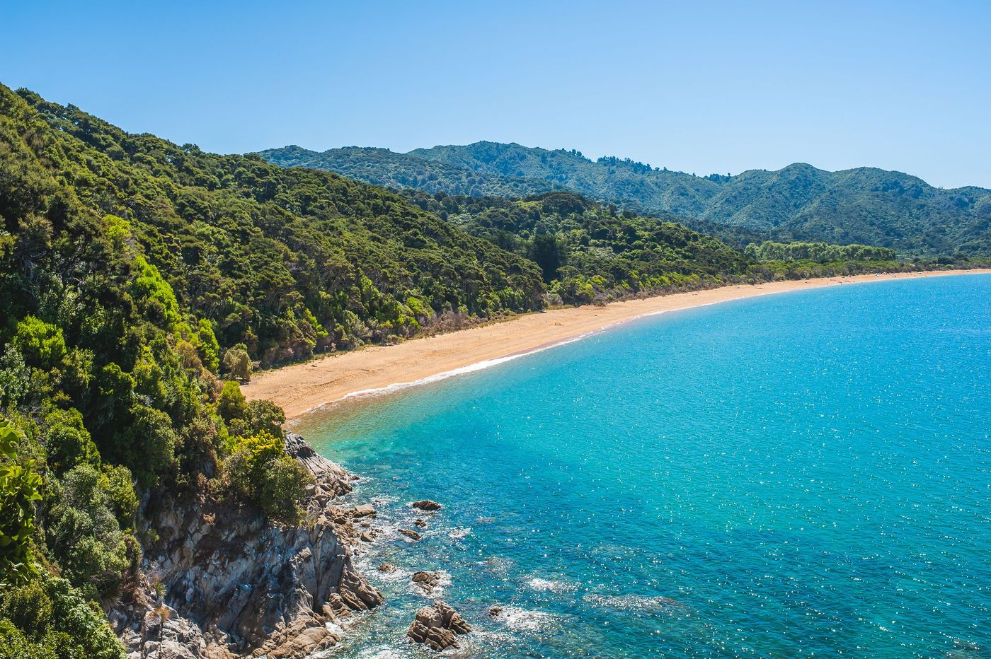 Abel Tasman