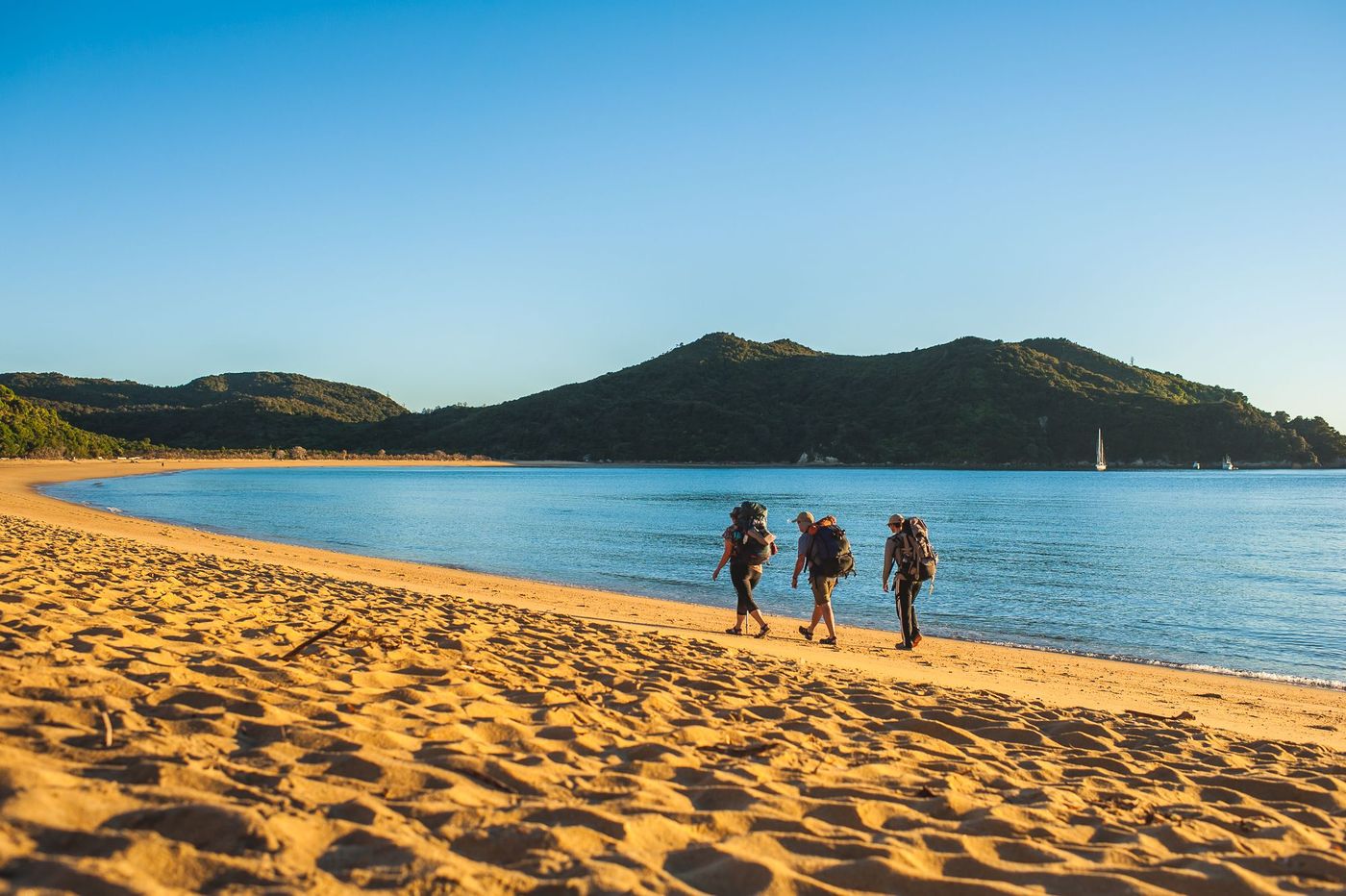 Abel Tasman