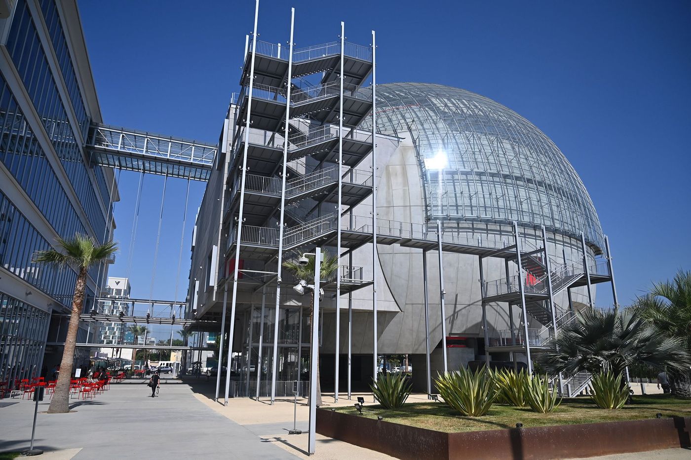 Academy Museum of Motion Pictures