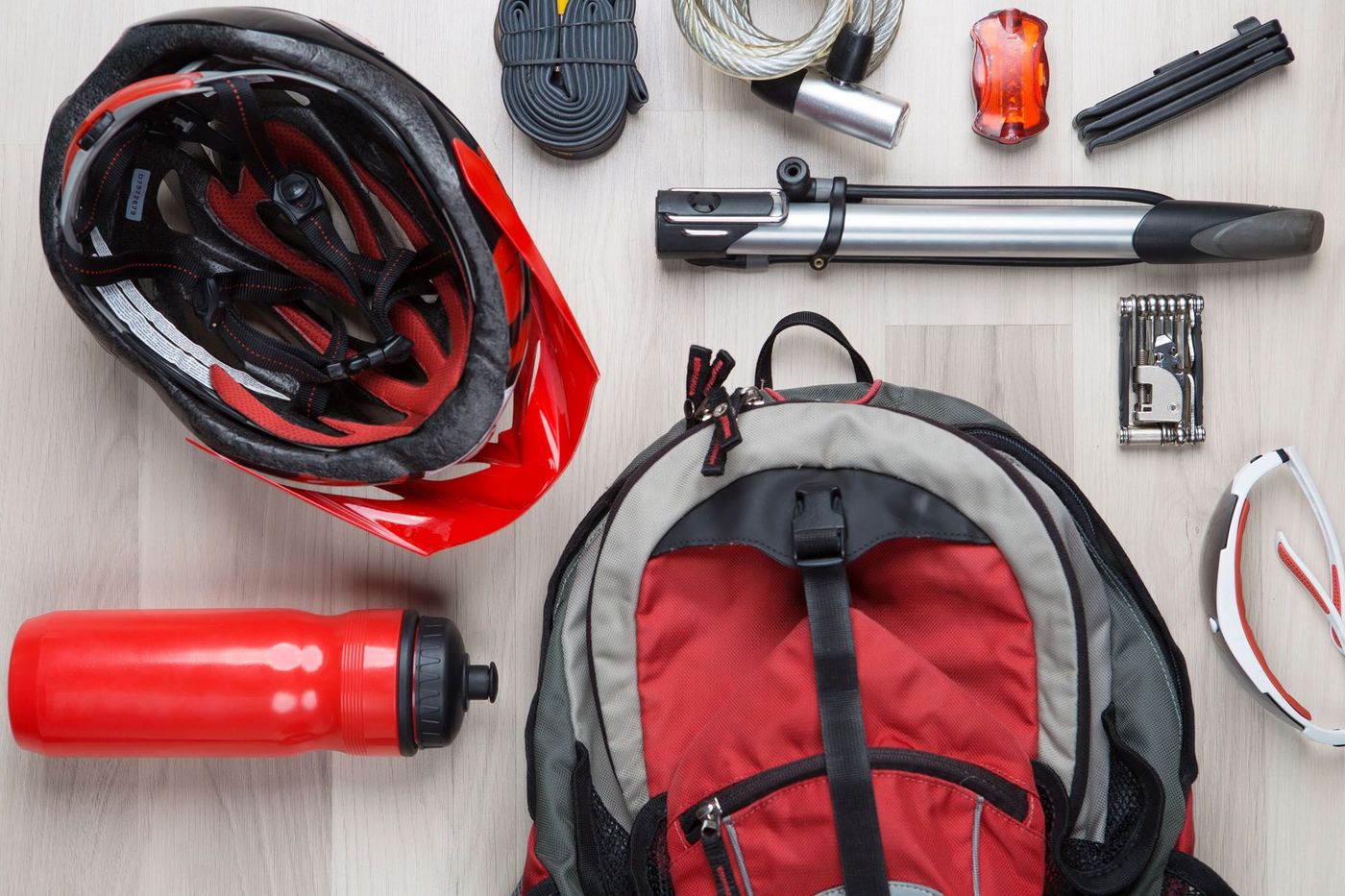 Accessoires Vélo Matériel