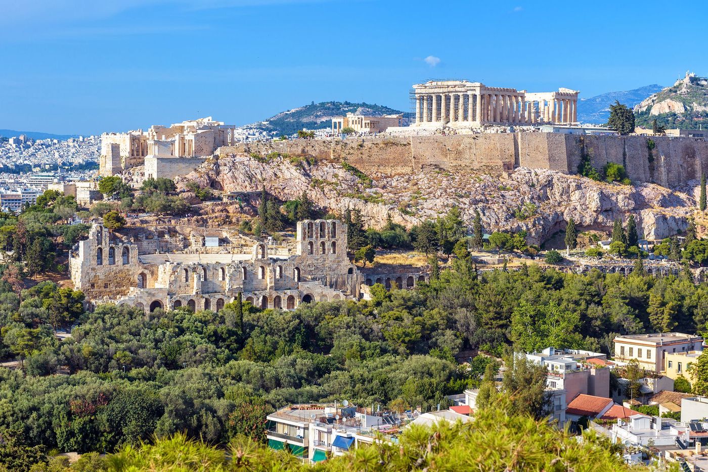 Acropole