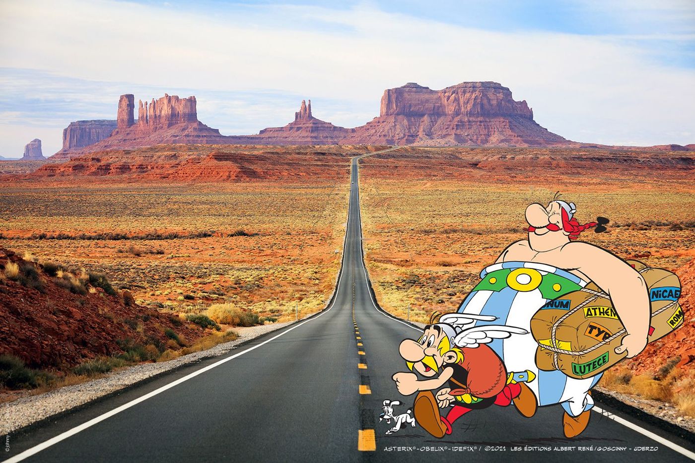 Astérix