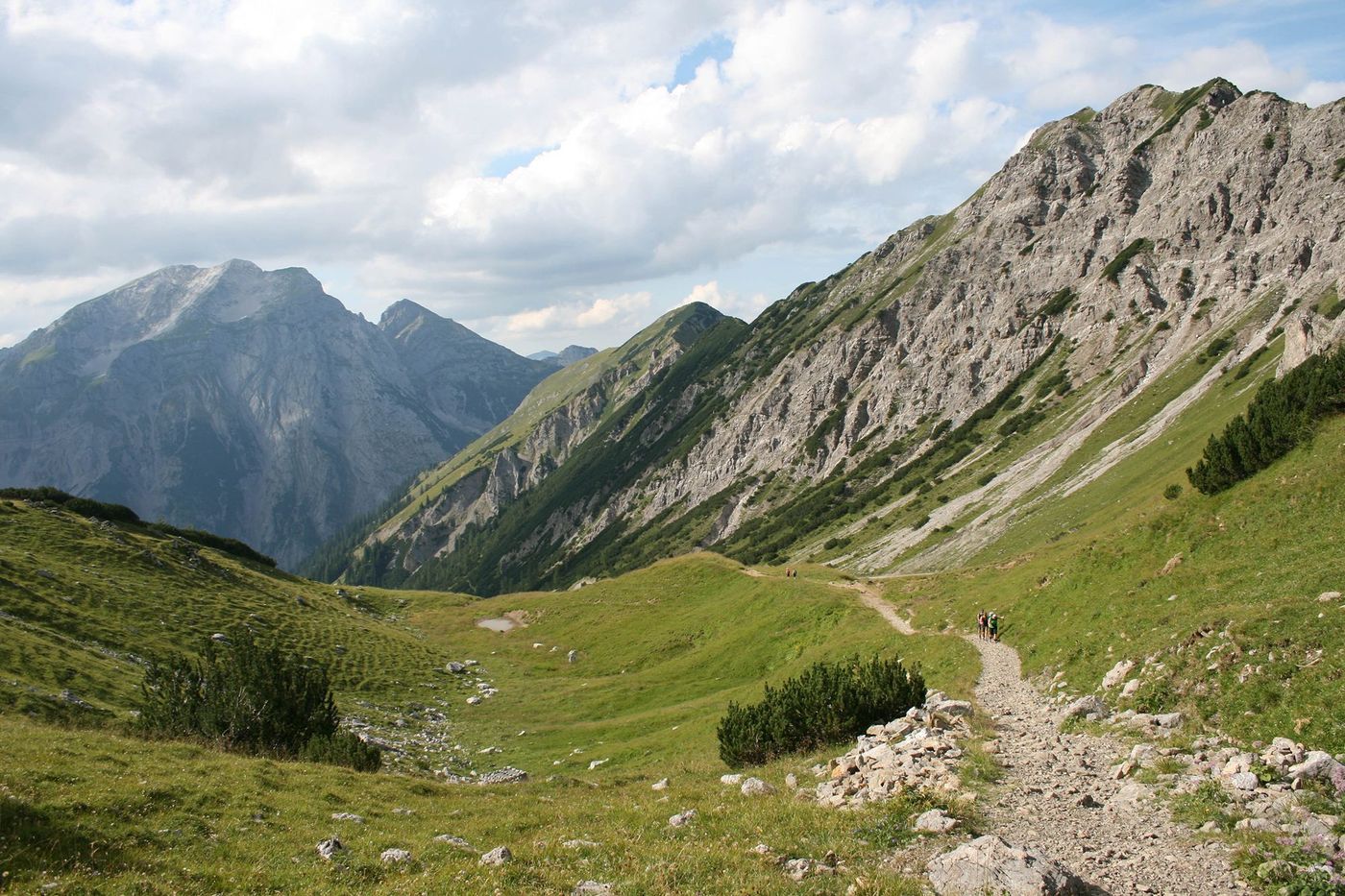 Adlerweg