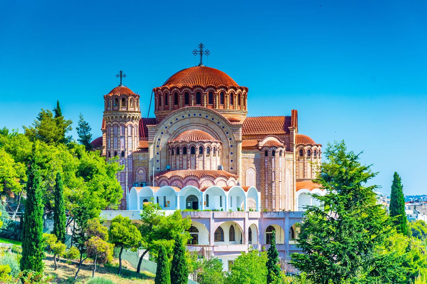 Thessalonique