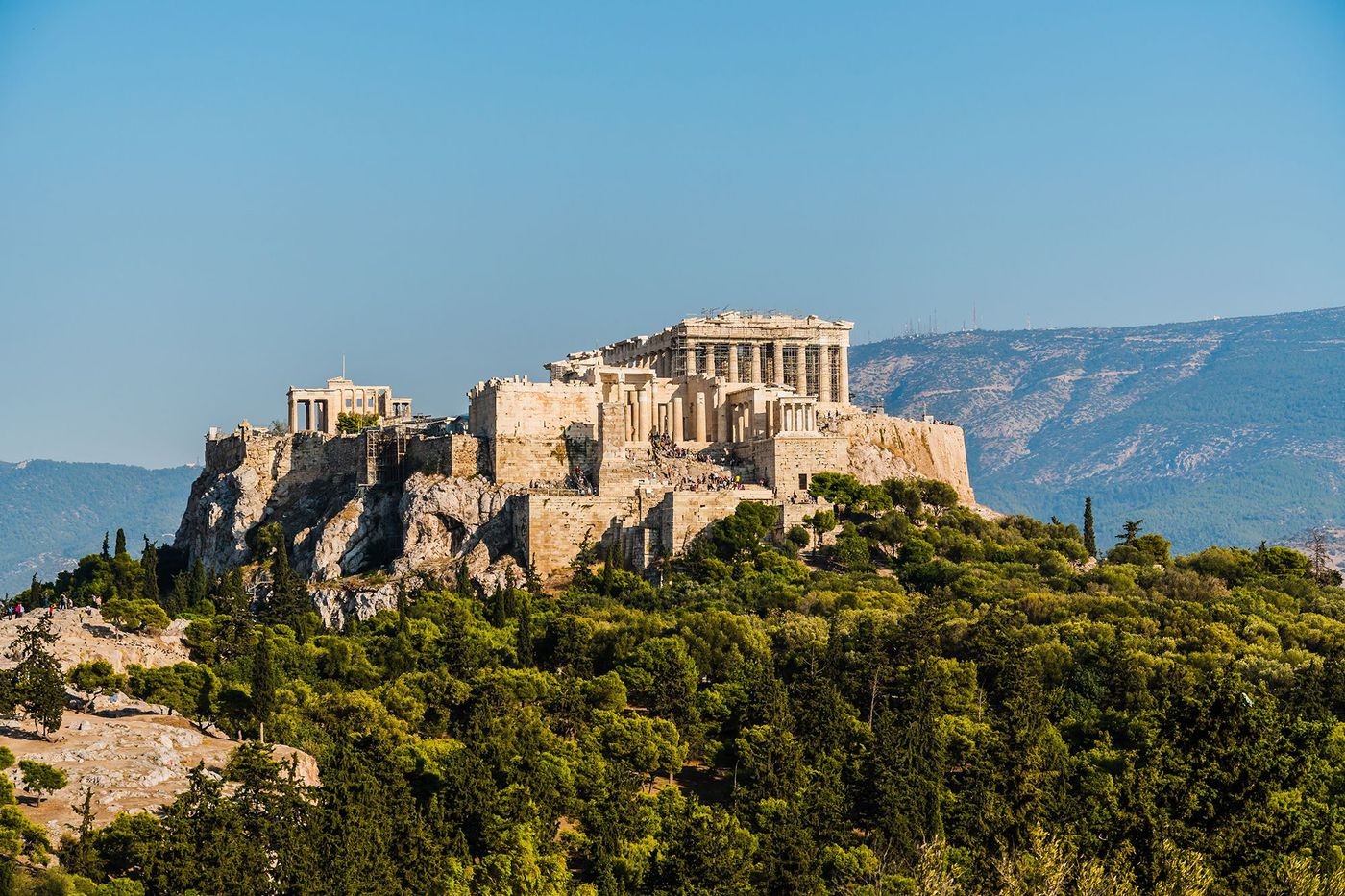 Athènes