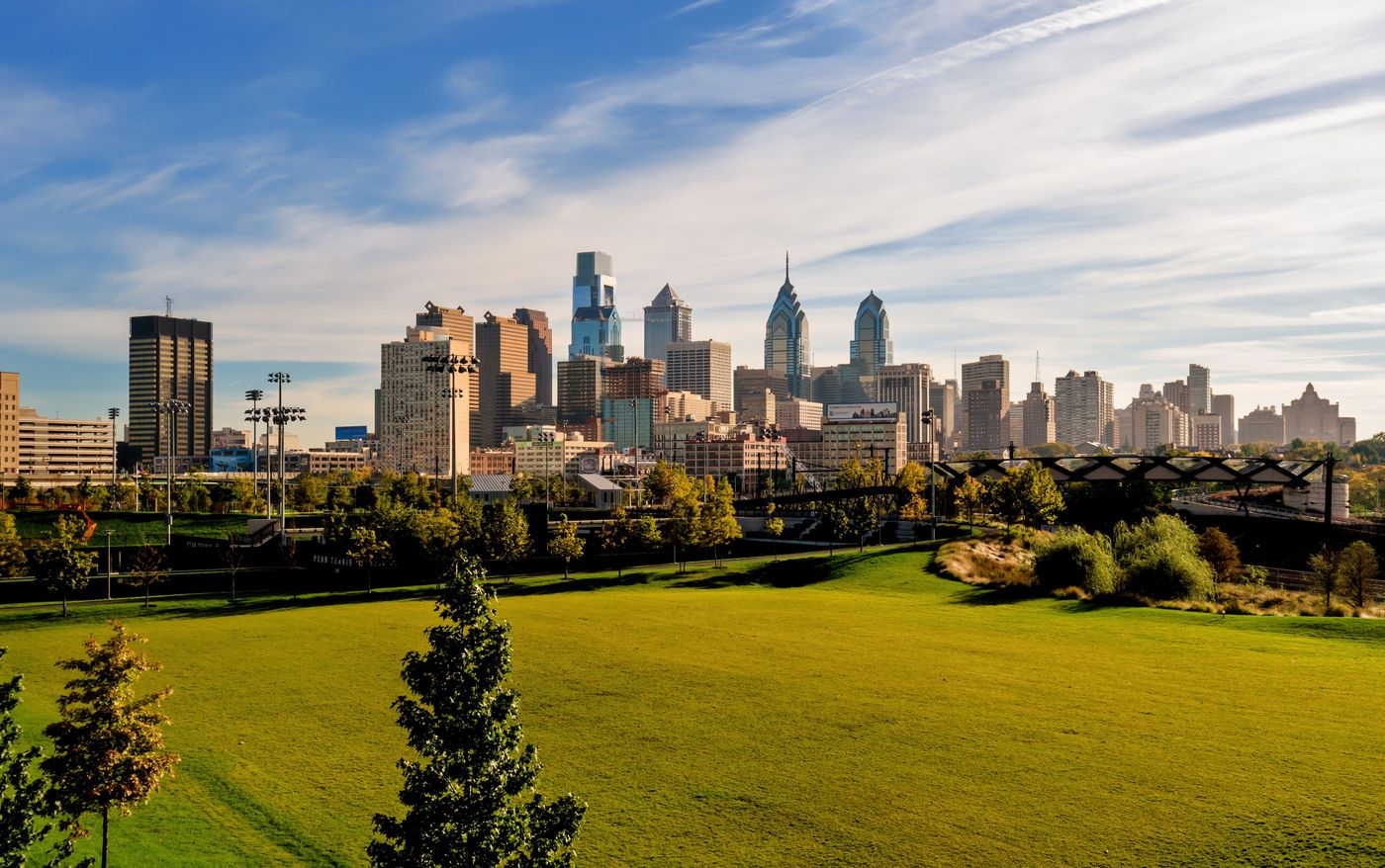 Philadelphie
