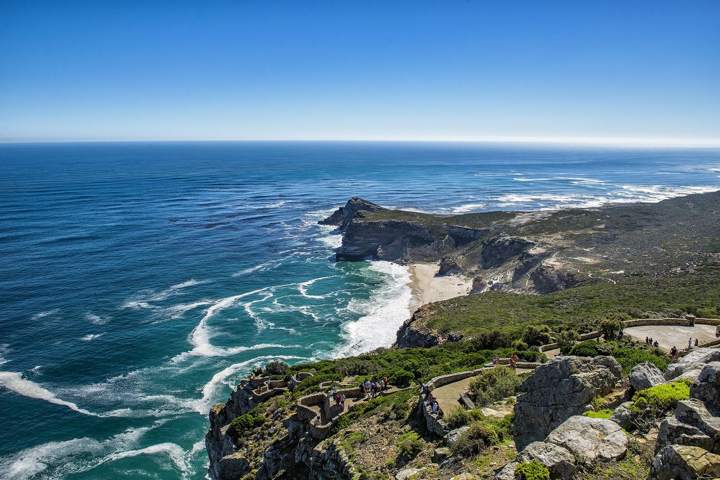 Afrique du Sud Cap de Bonne-Espérance