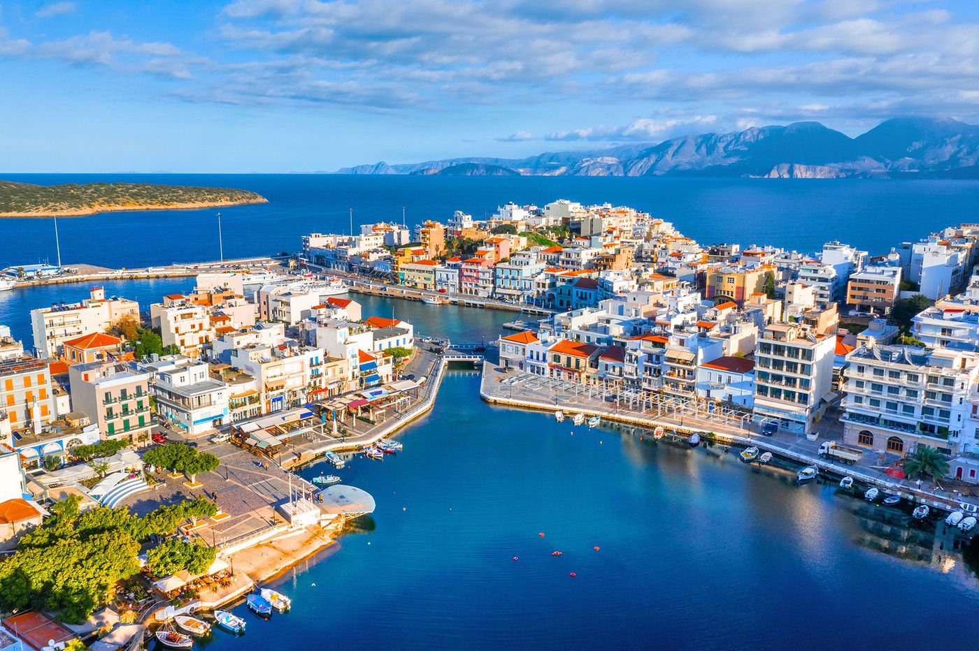 Agios Nikolaos
