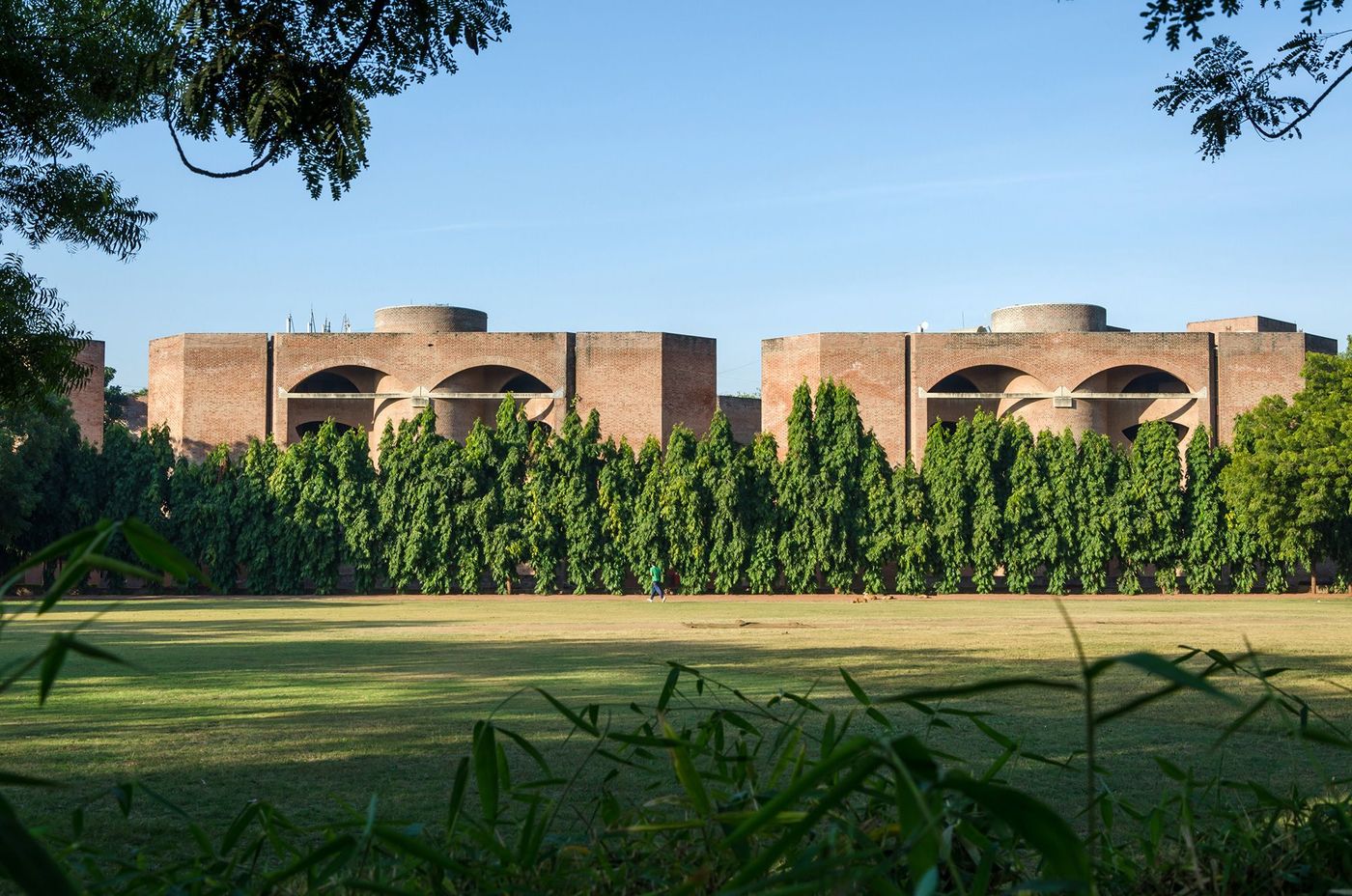 Ahmedabad Indian institut of management