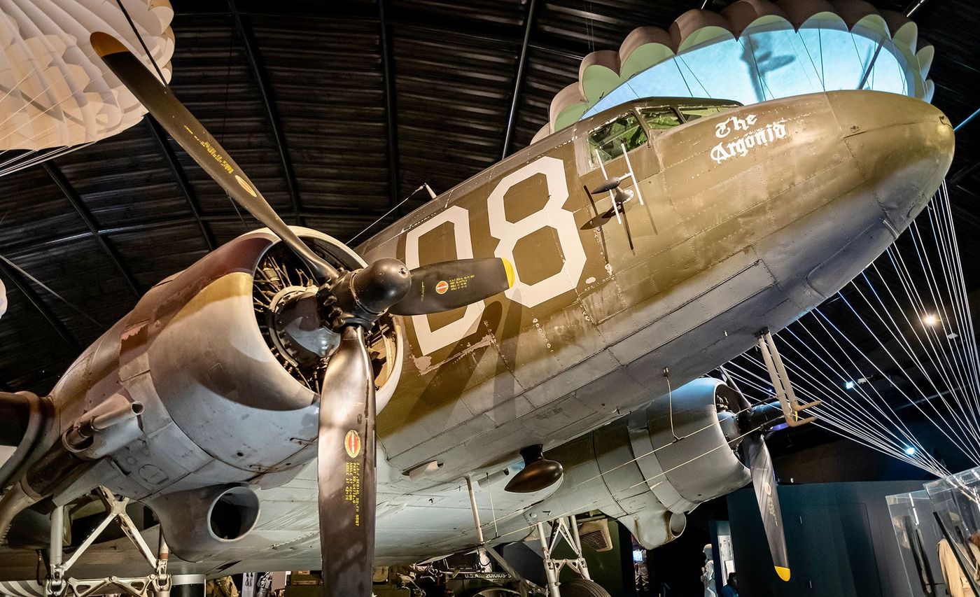 Airborne Museum