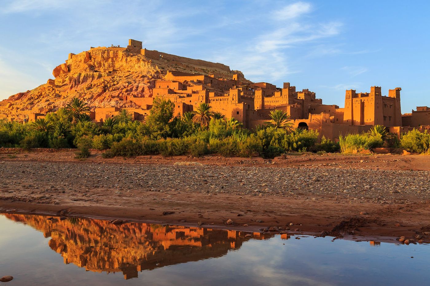 Ait Ben-Haddou