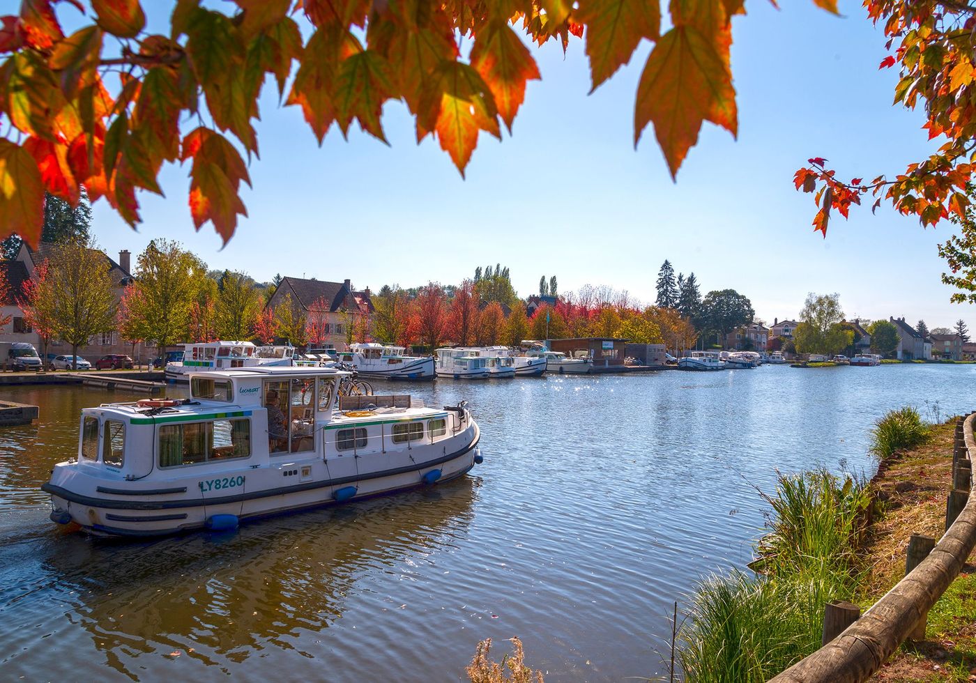Canal