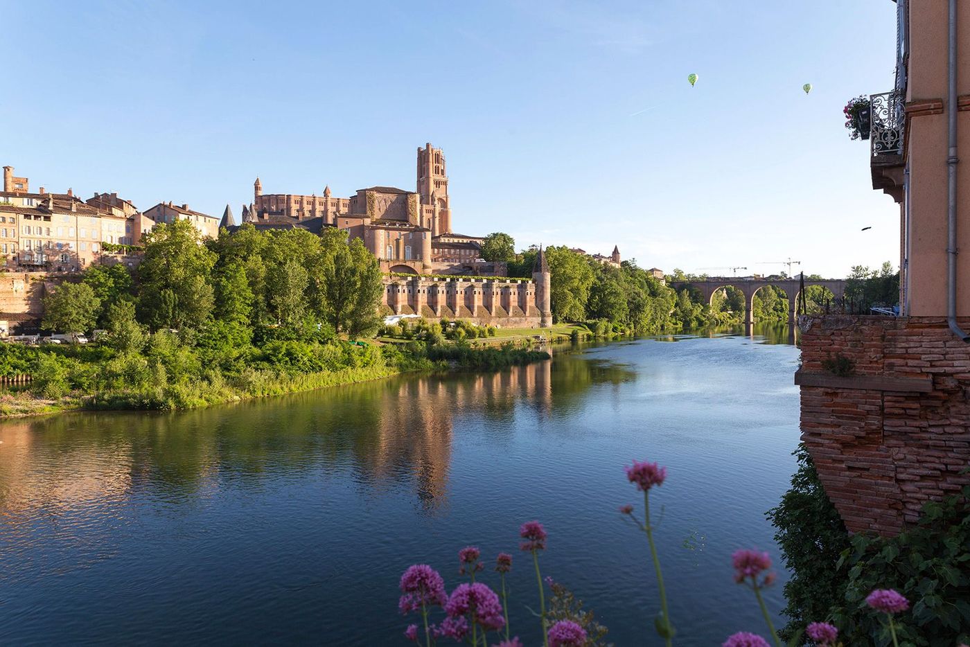 Tarn Albi