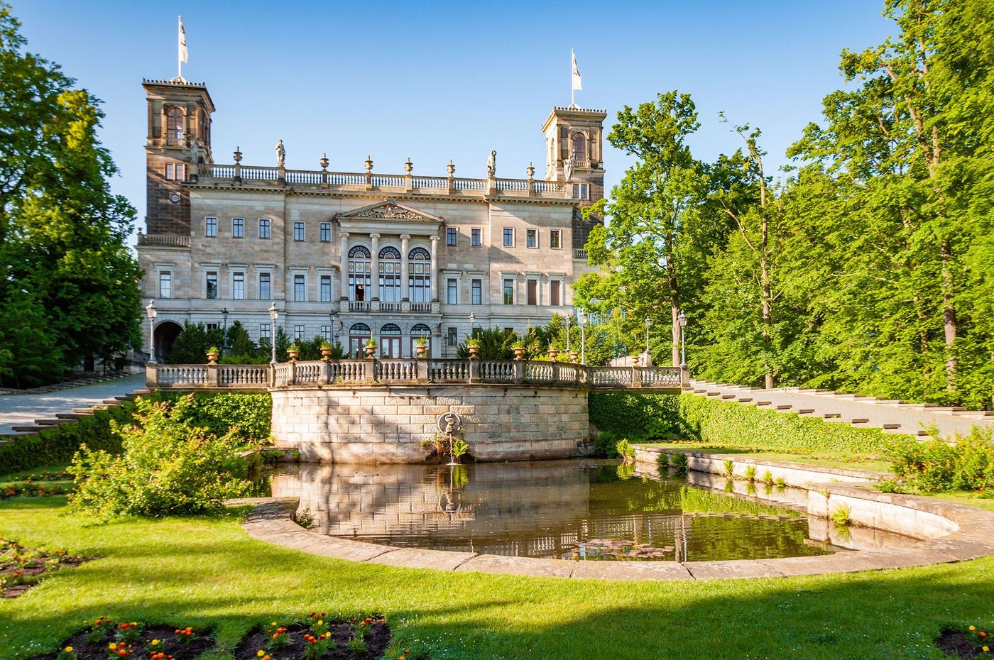 Albrechtsberg