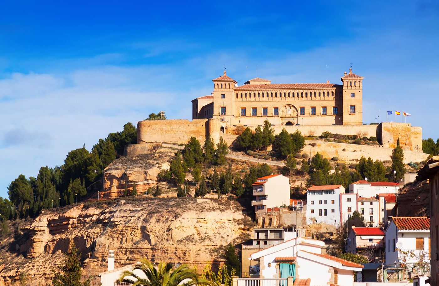 Alcañiz 