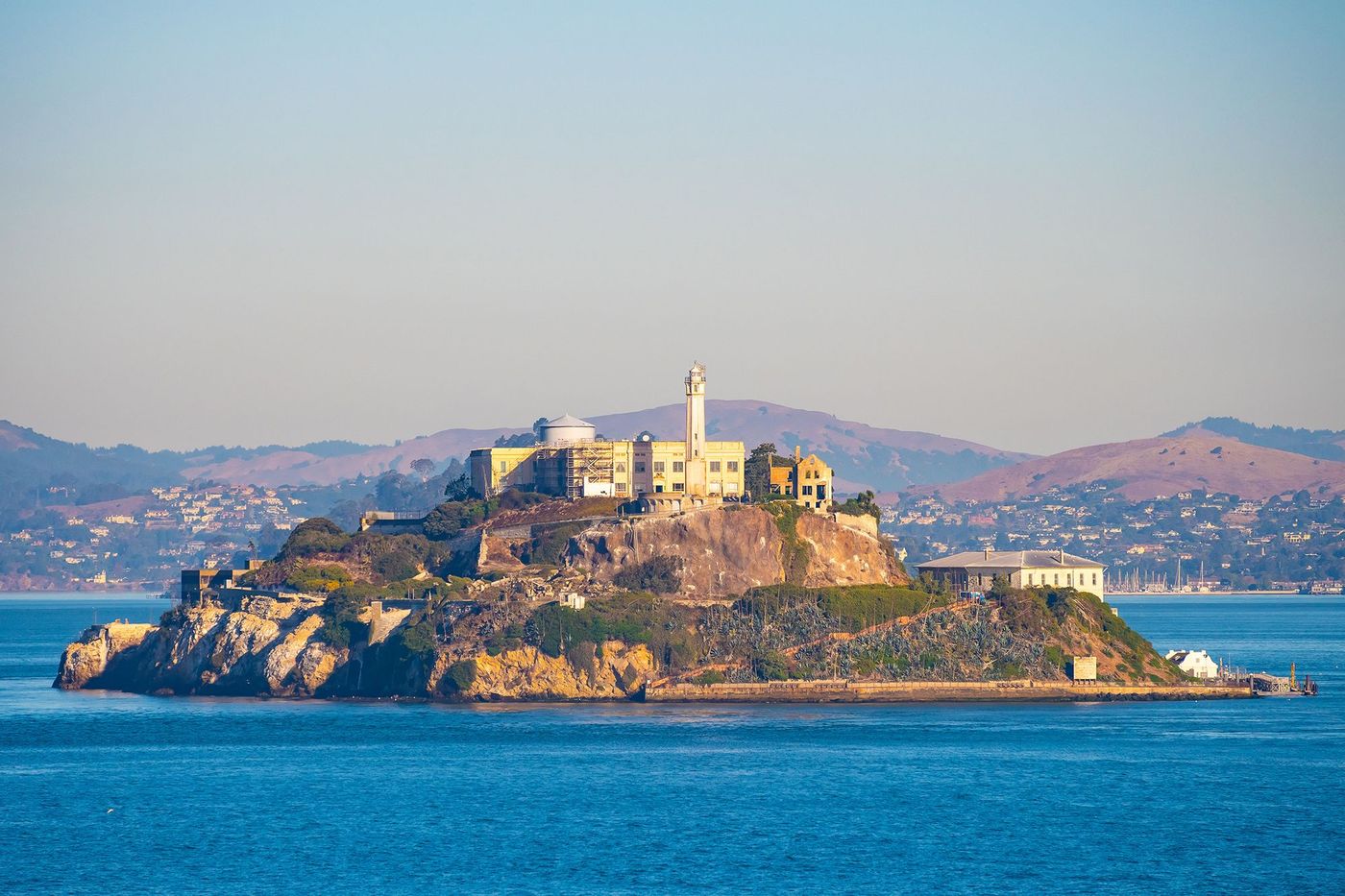 Alcatraz