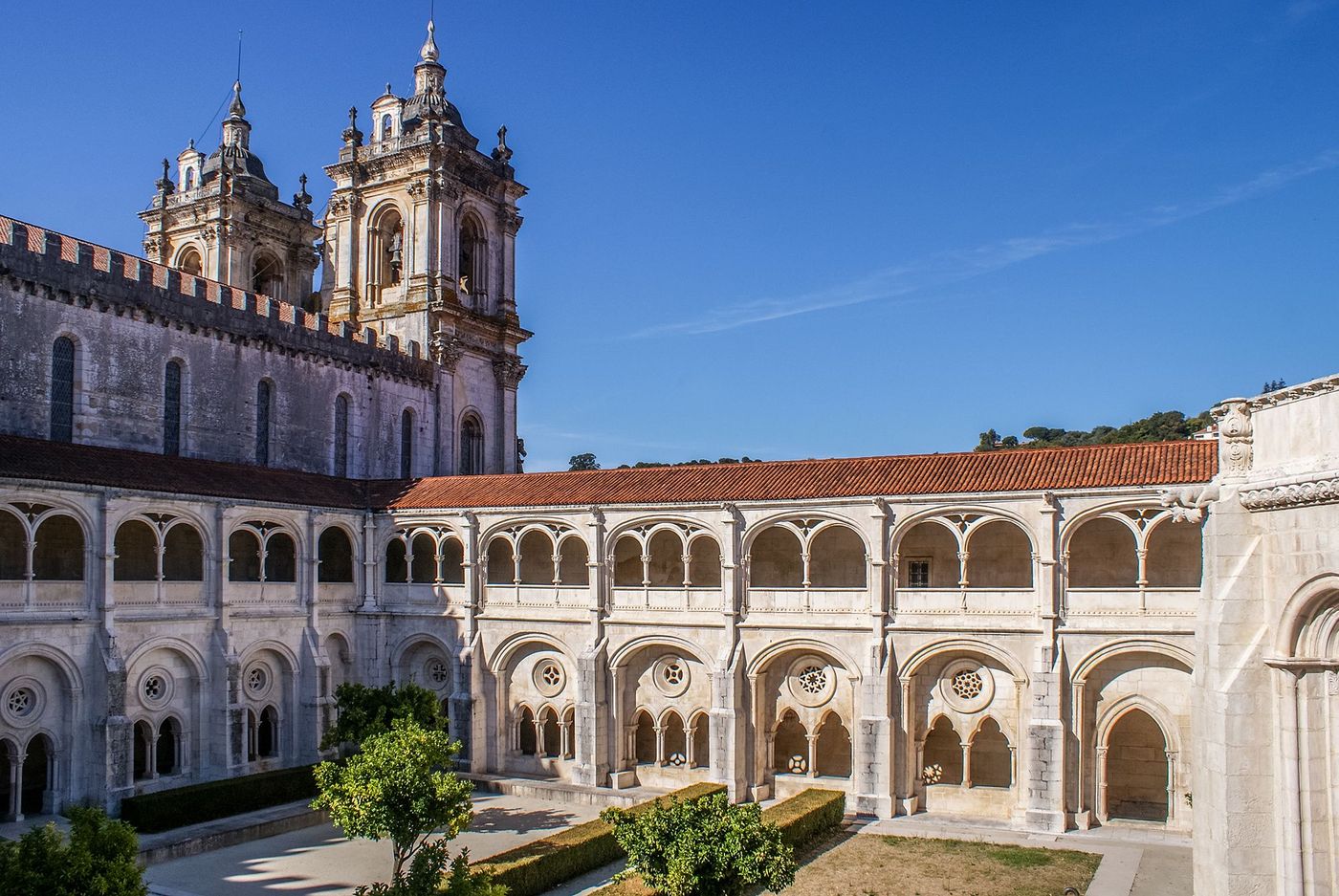 Alcobaça