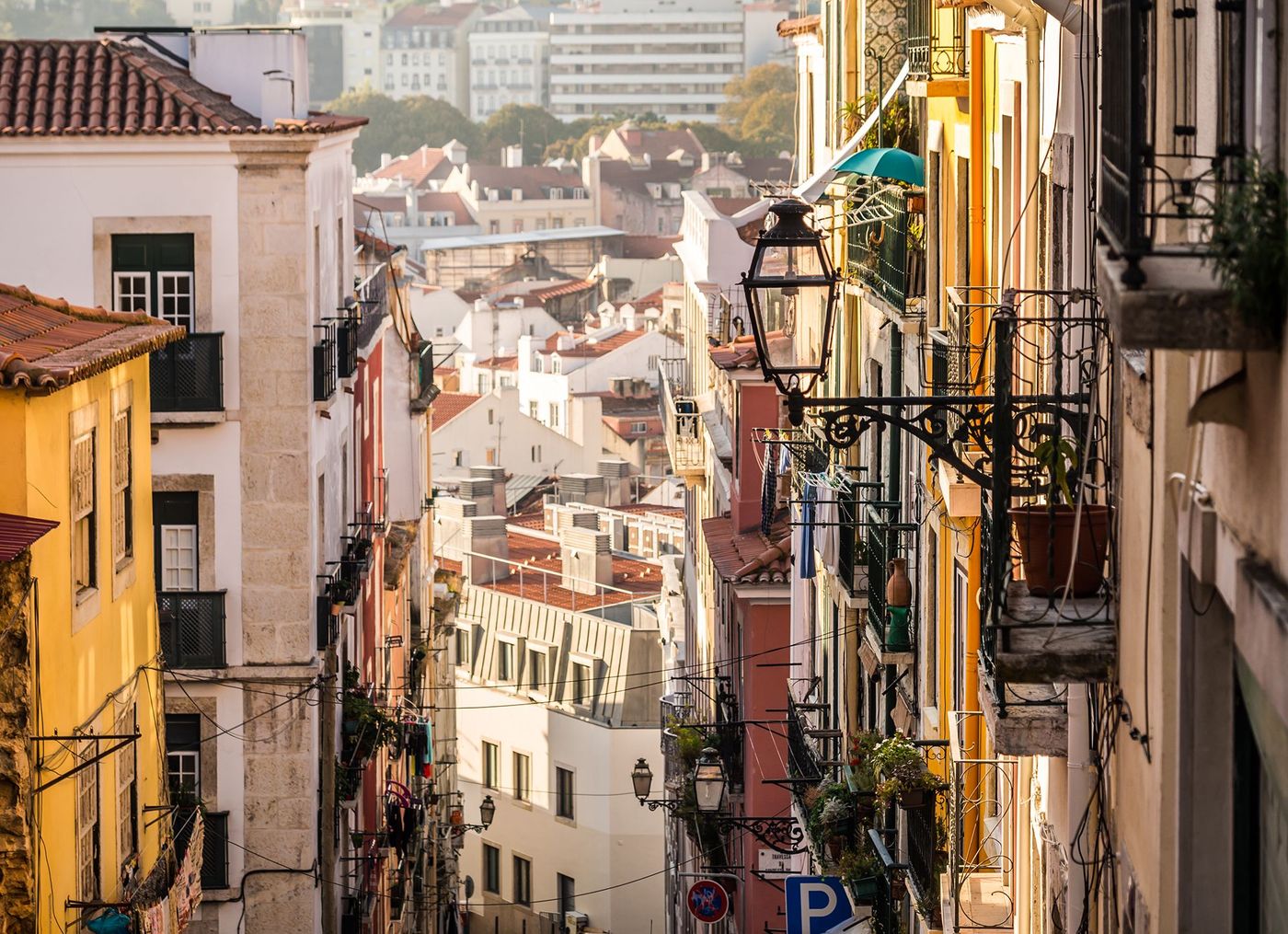 Alfama