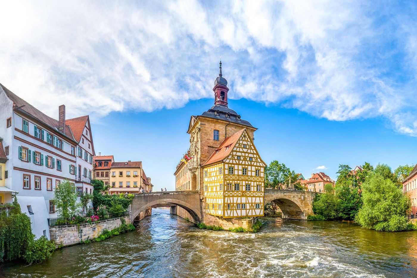 Allemagne Bamberg