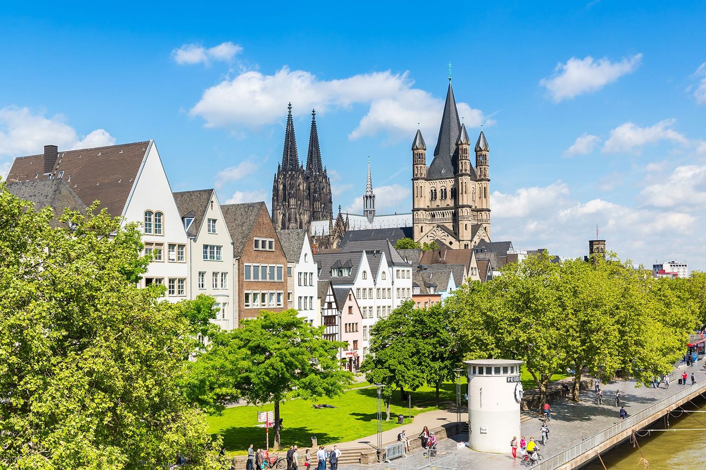 Allemagne Cologne