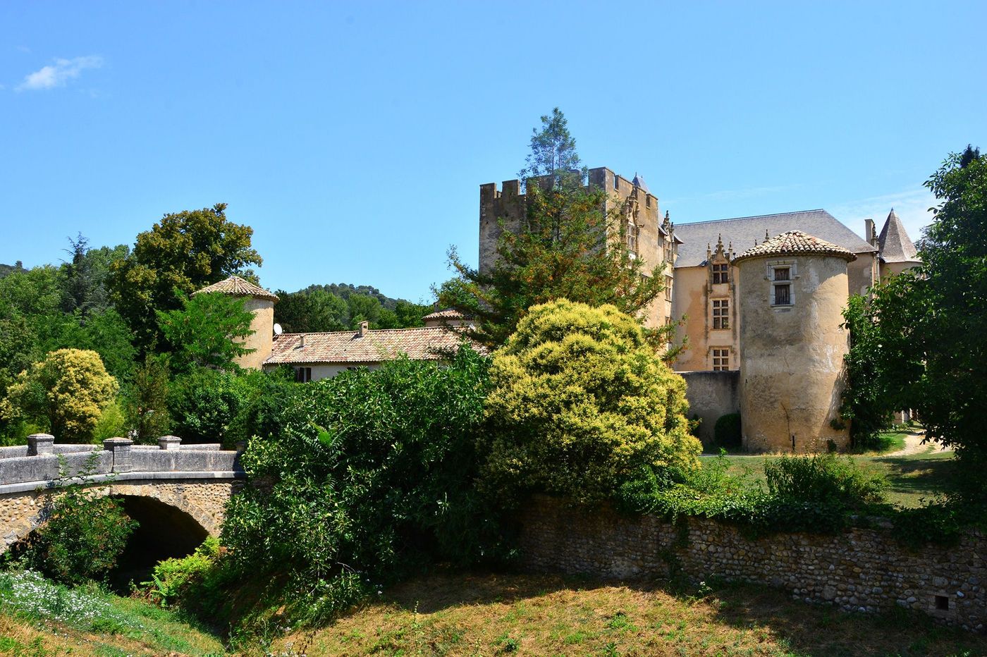 Allemagne-en-Provence
