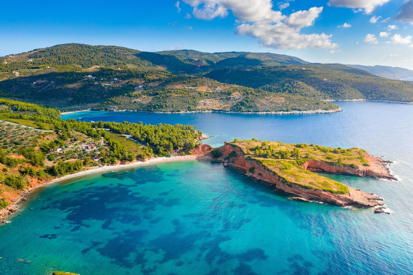 Alonnisos
