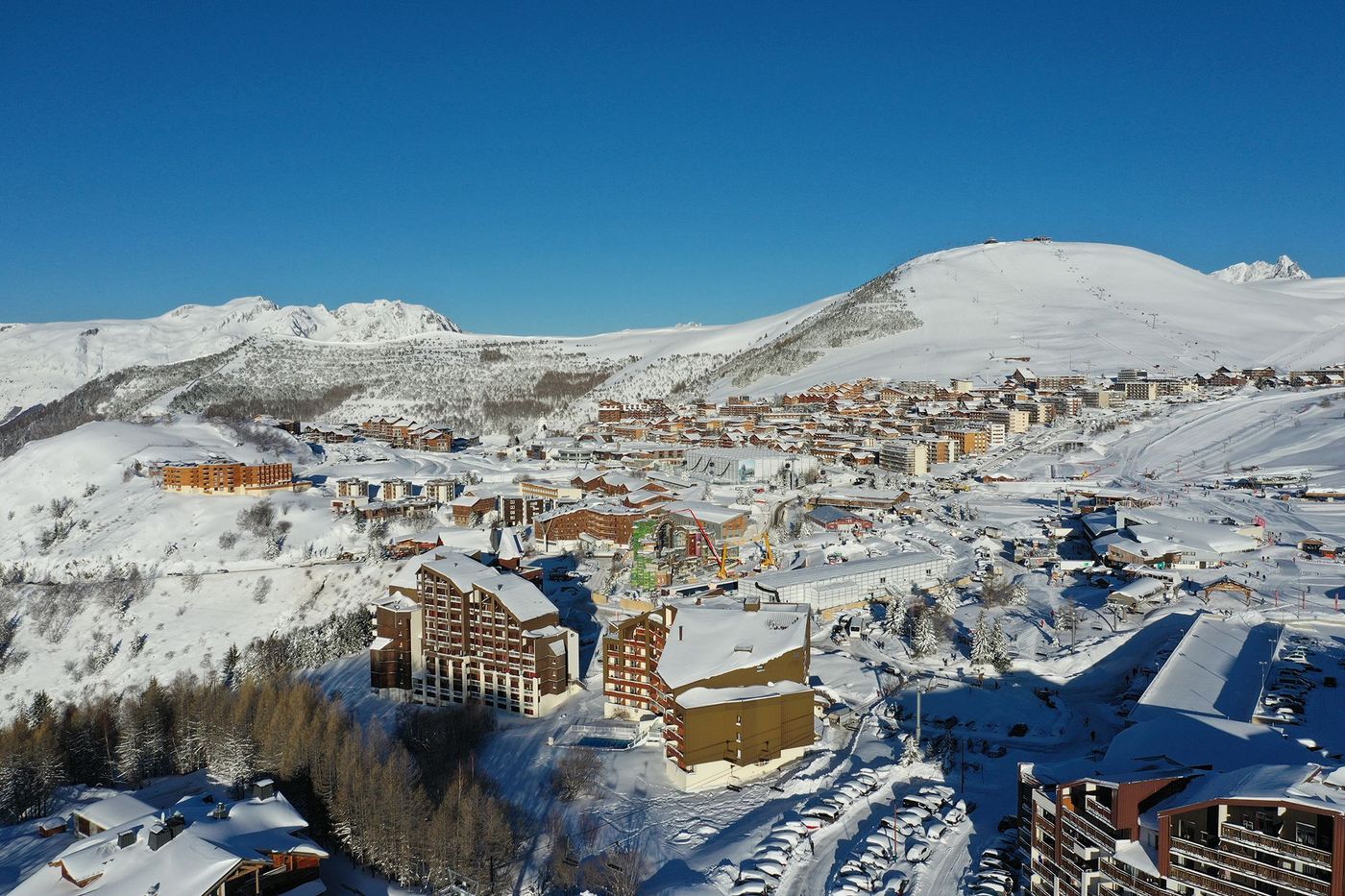 Alpe d’Huez