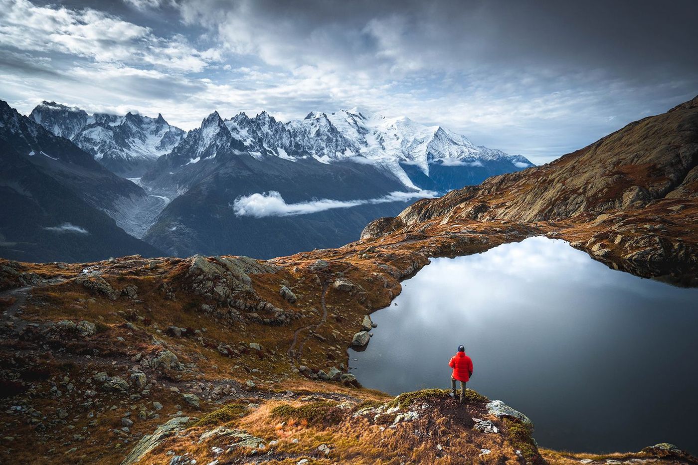 Alpes
