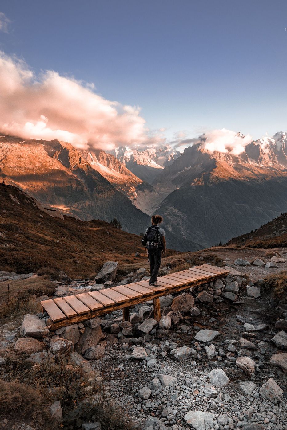 Alpes