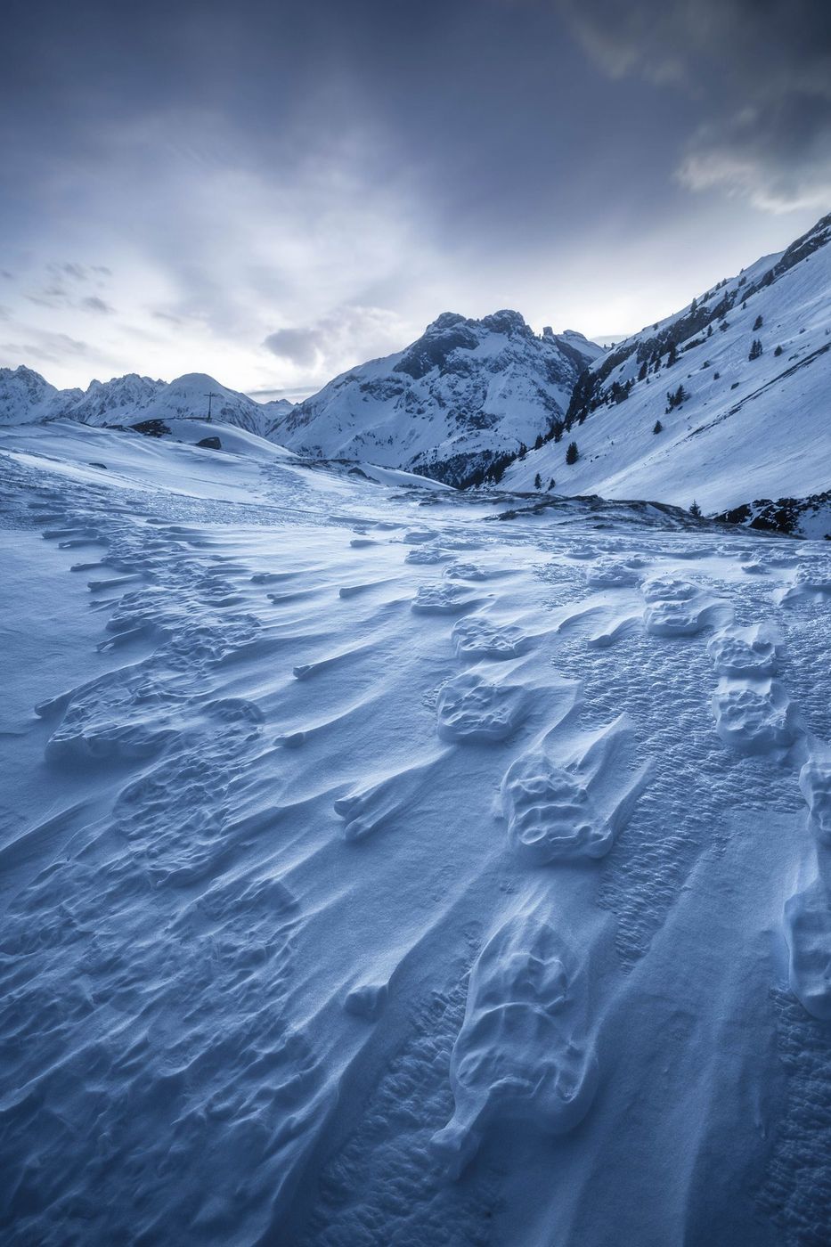 Alpes