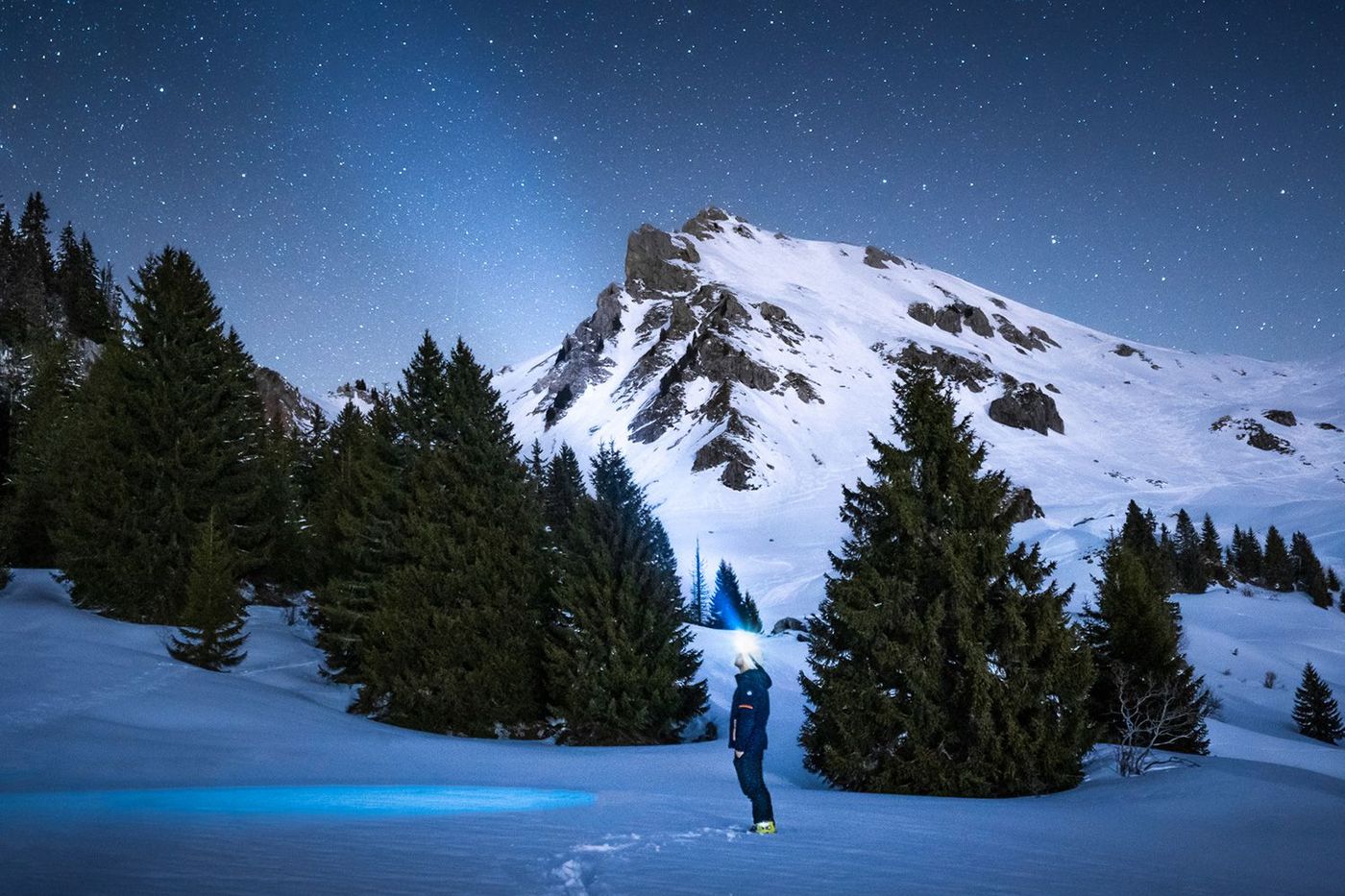 Alpes