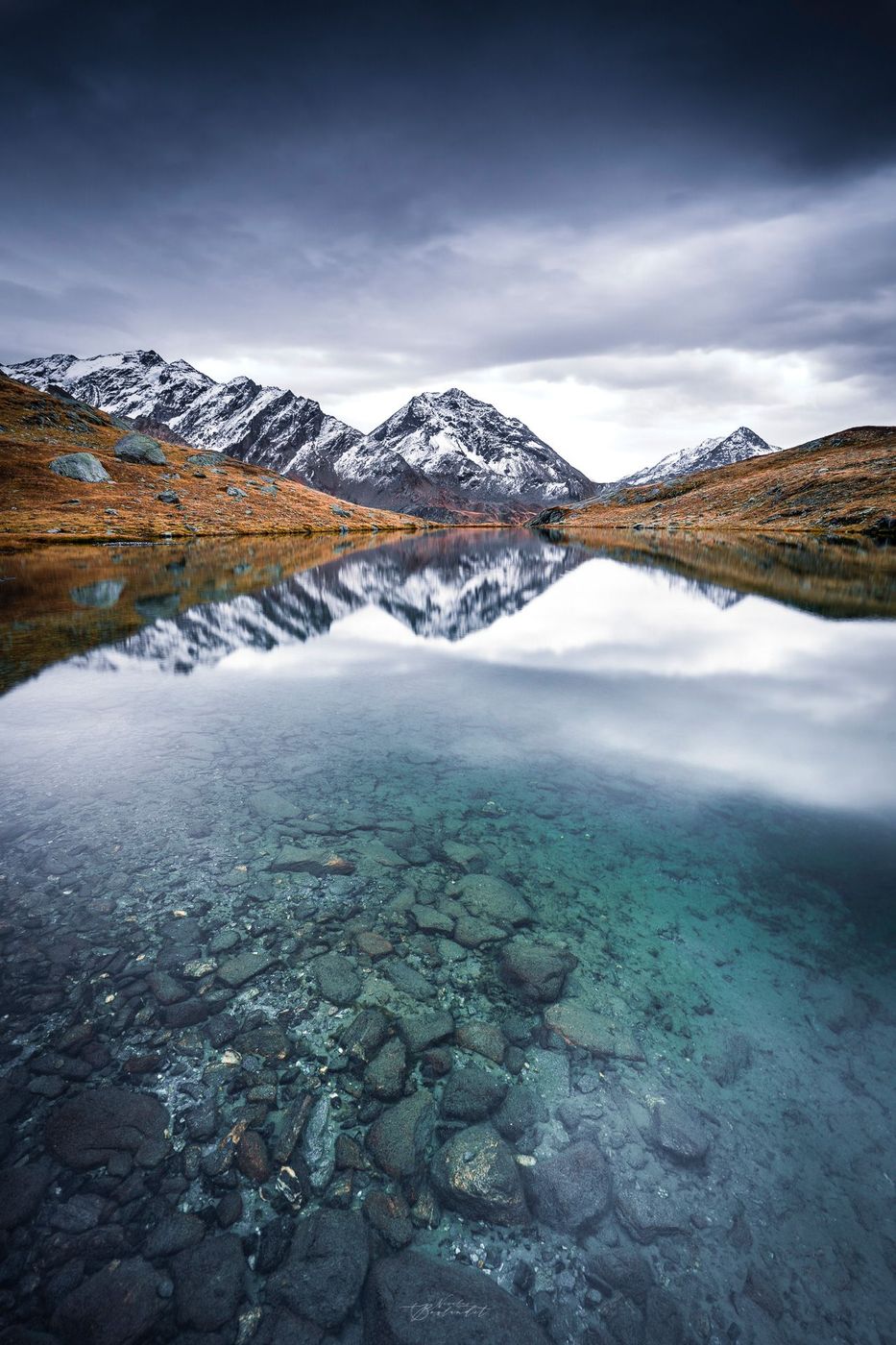 Alpes