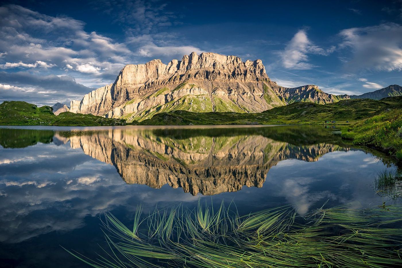Alpes