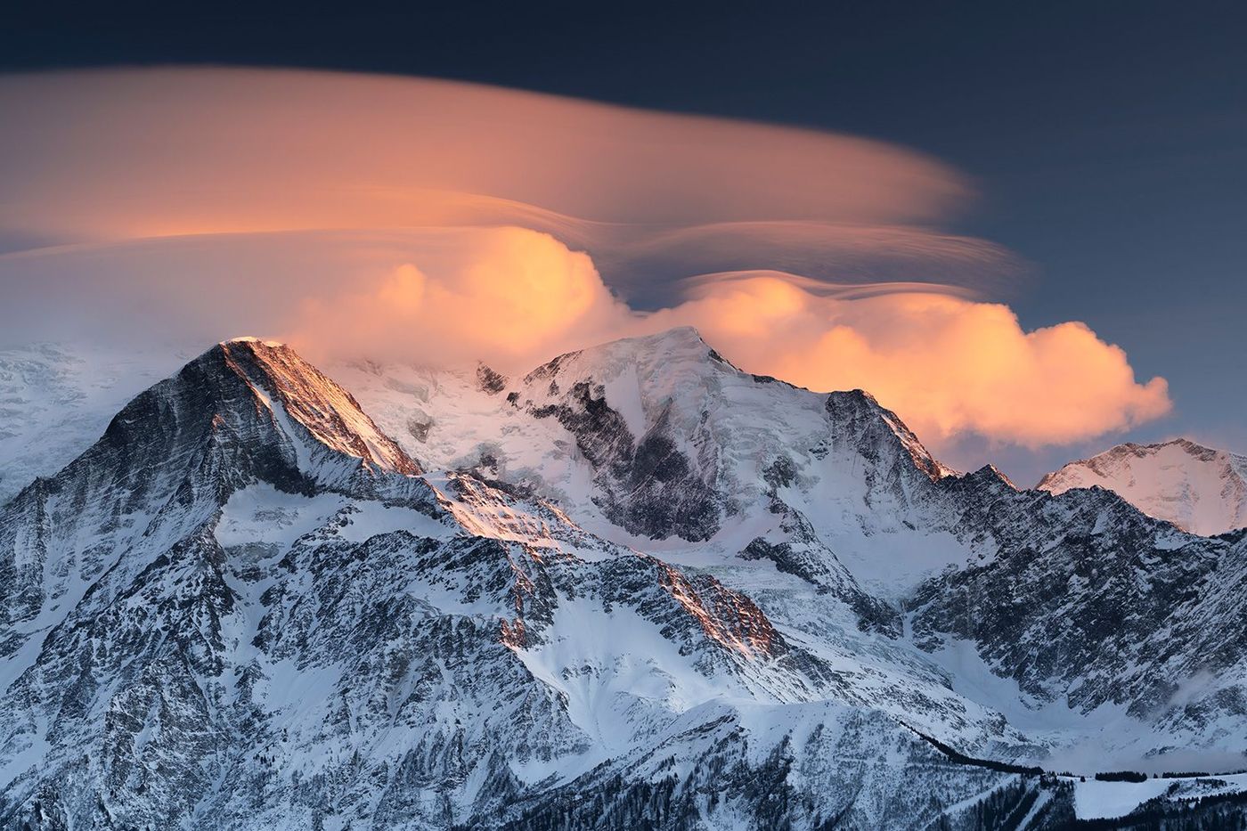Alpes