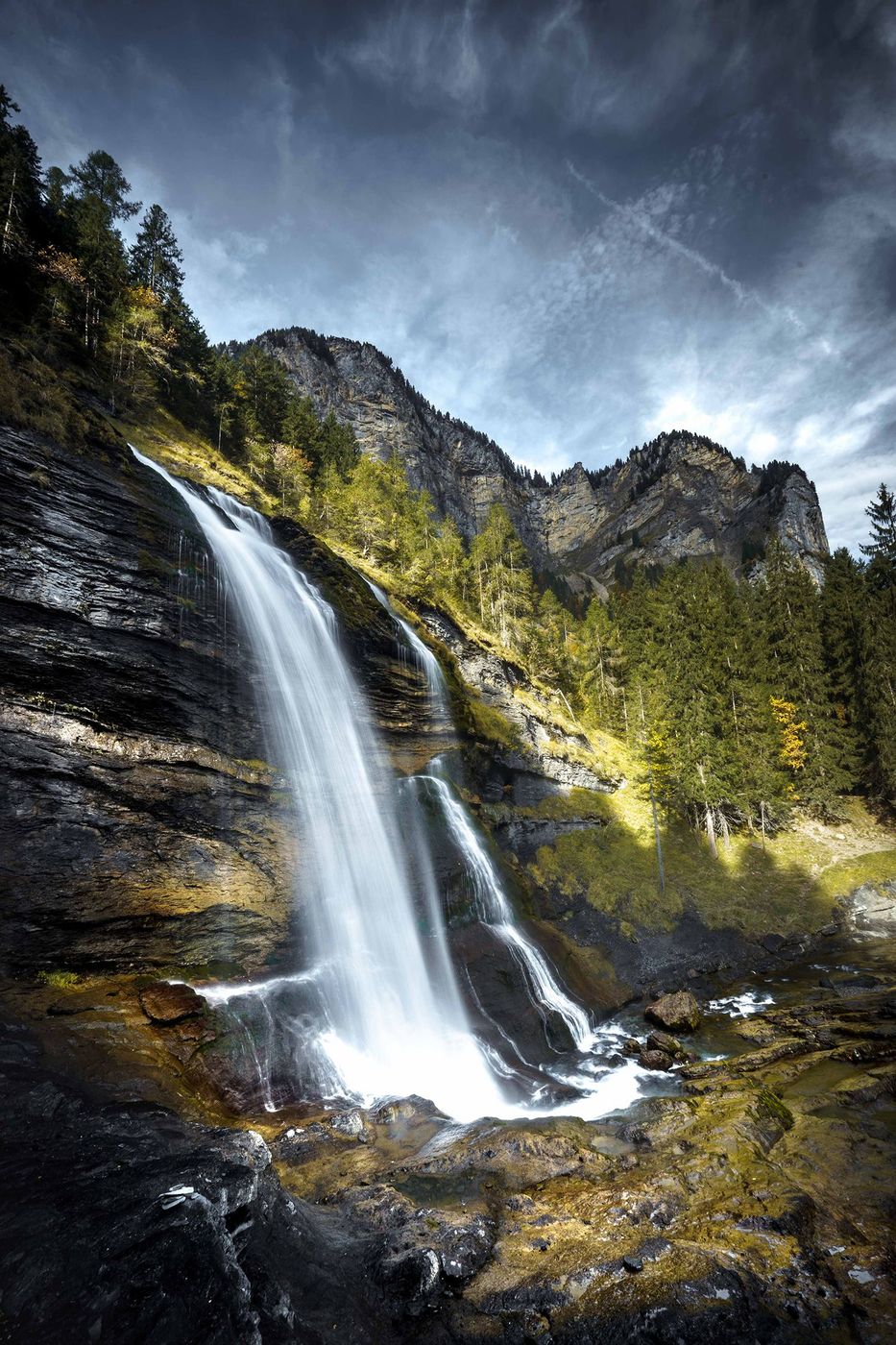 Alpes