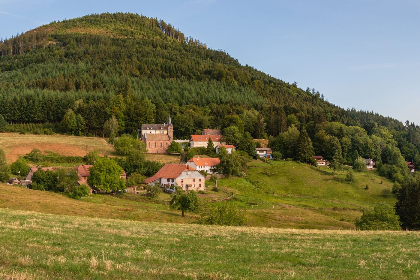Alsace Climont