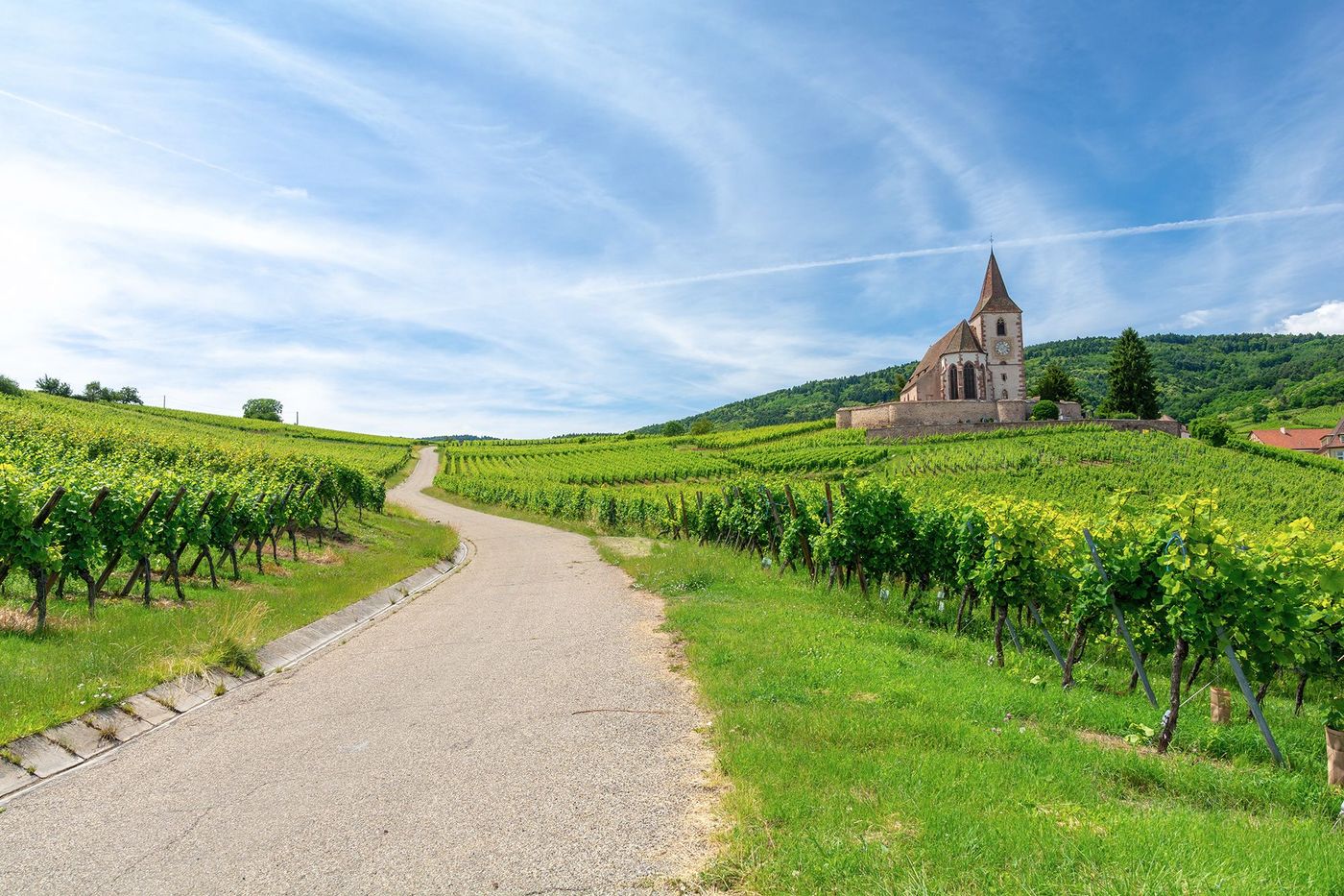 Alsace Hunawihr