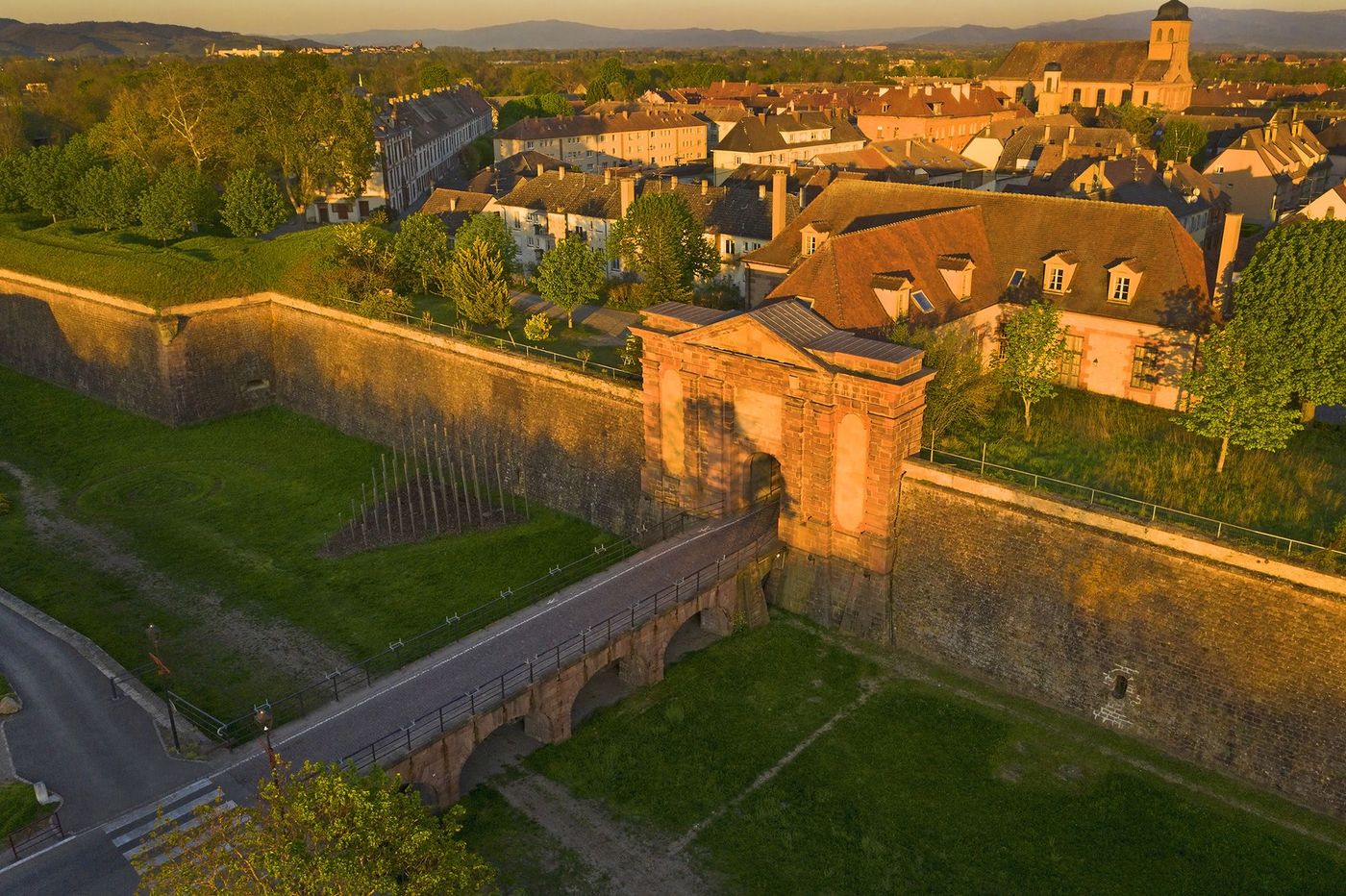 Neuf-Brisach