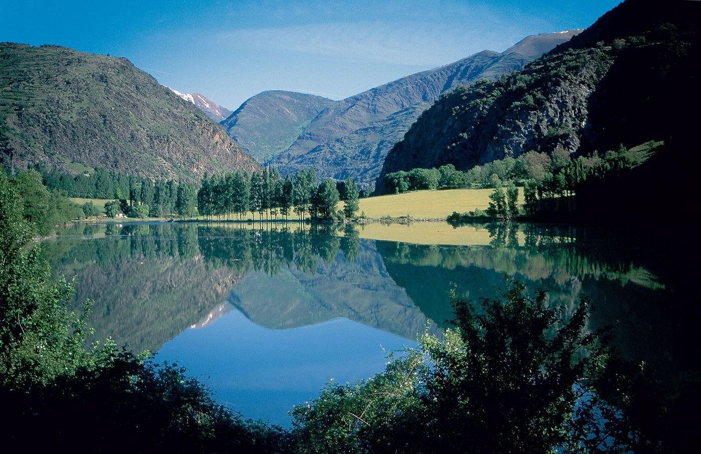 Alt Pirineu