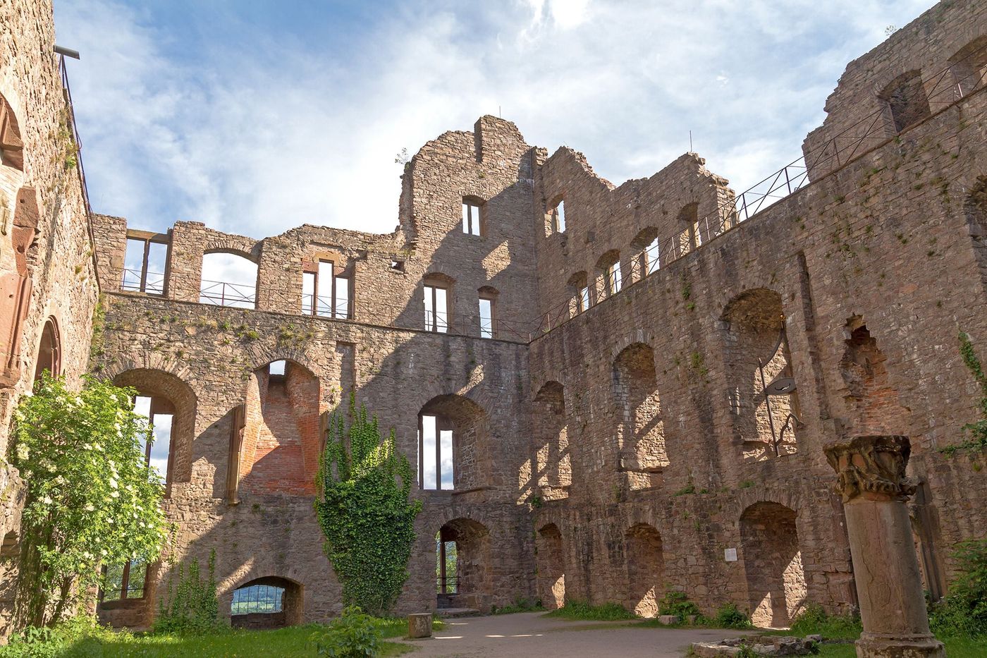 Château de Hohenbaden