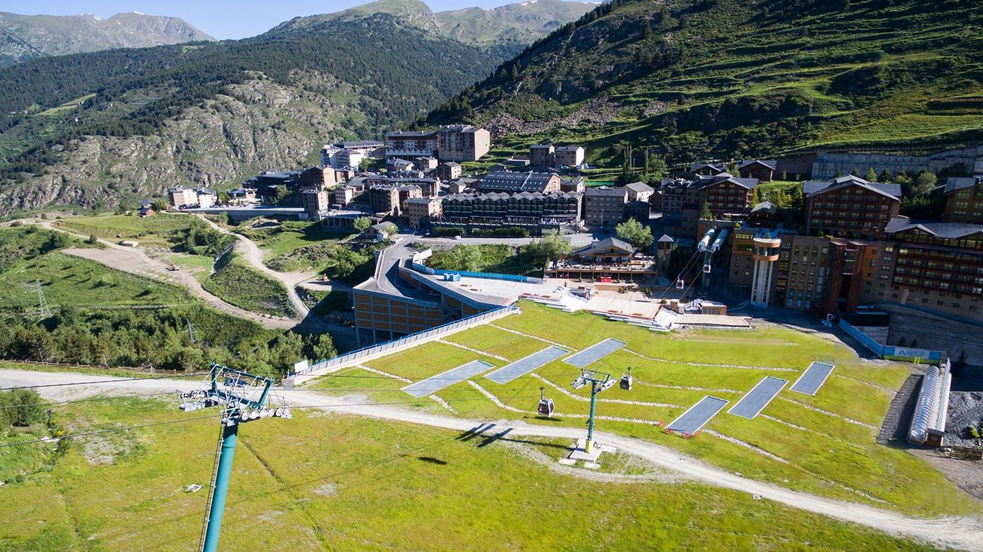 Andorre