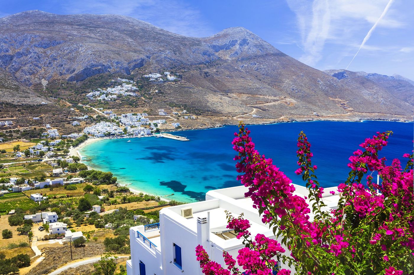 Amorgos