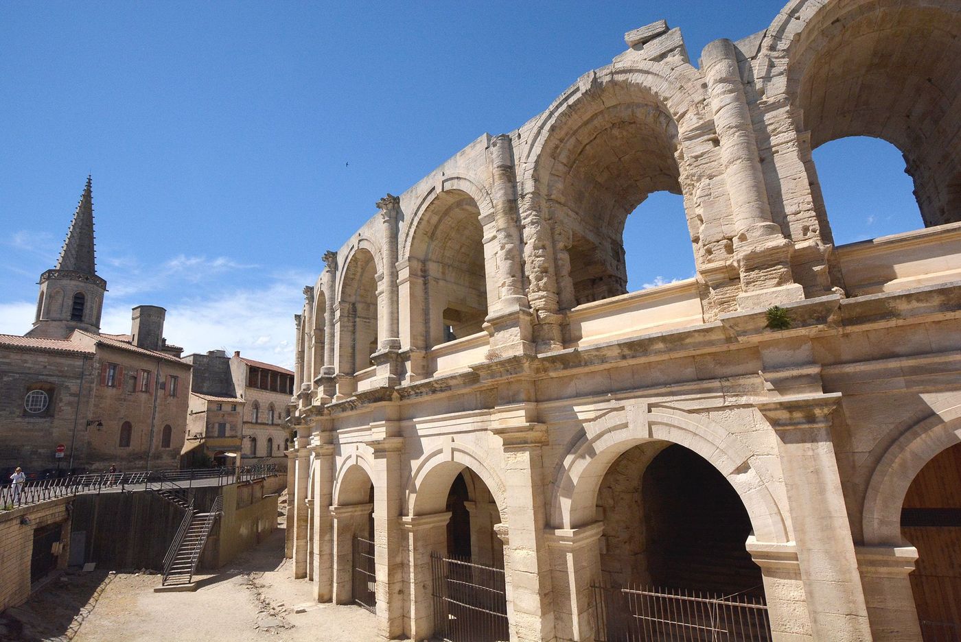 Amphithéâtre
