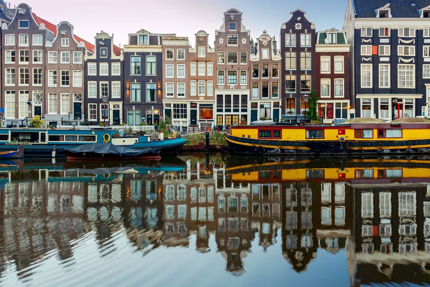 Amsterdam Appartements
