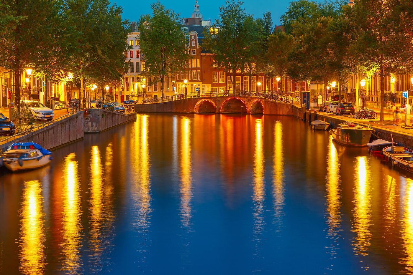Amsterdam