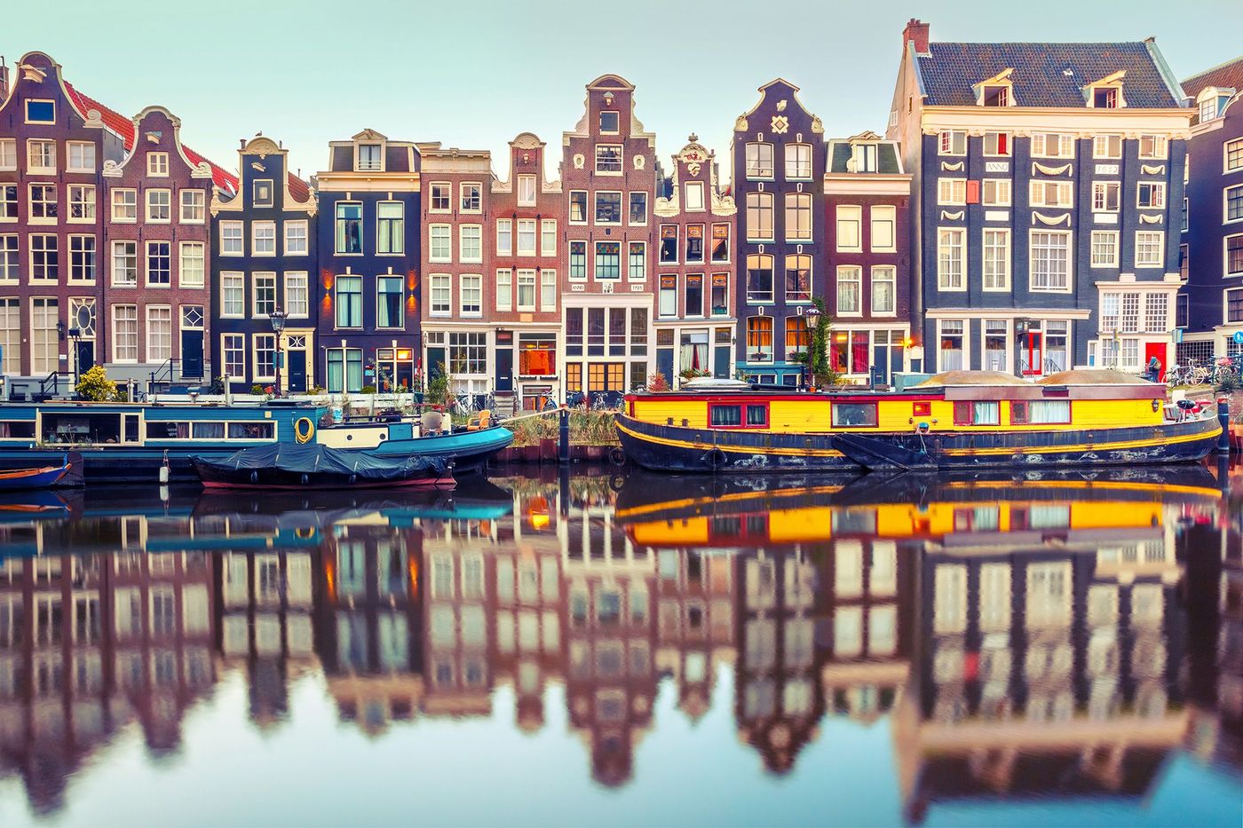 amsterdam-canaux