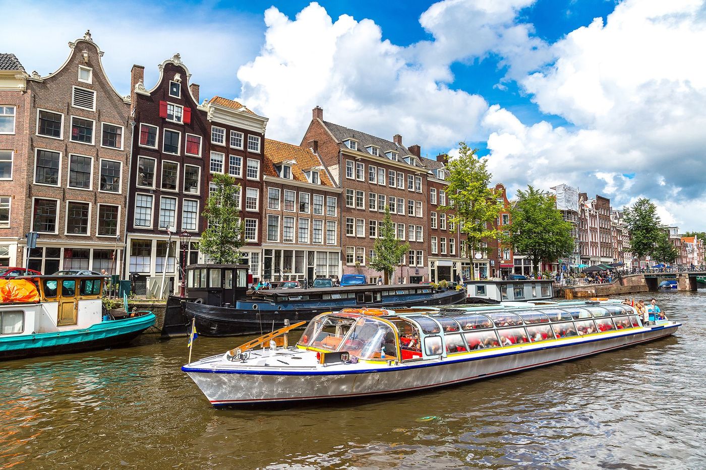 Amsterdam