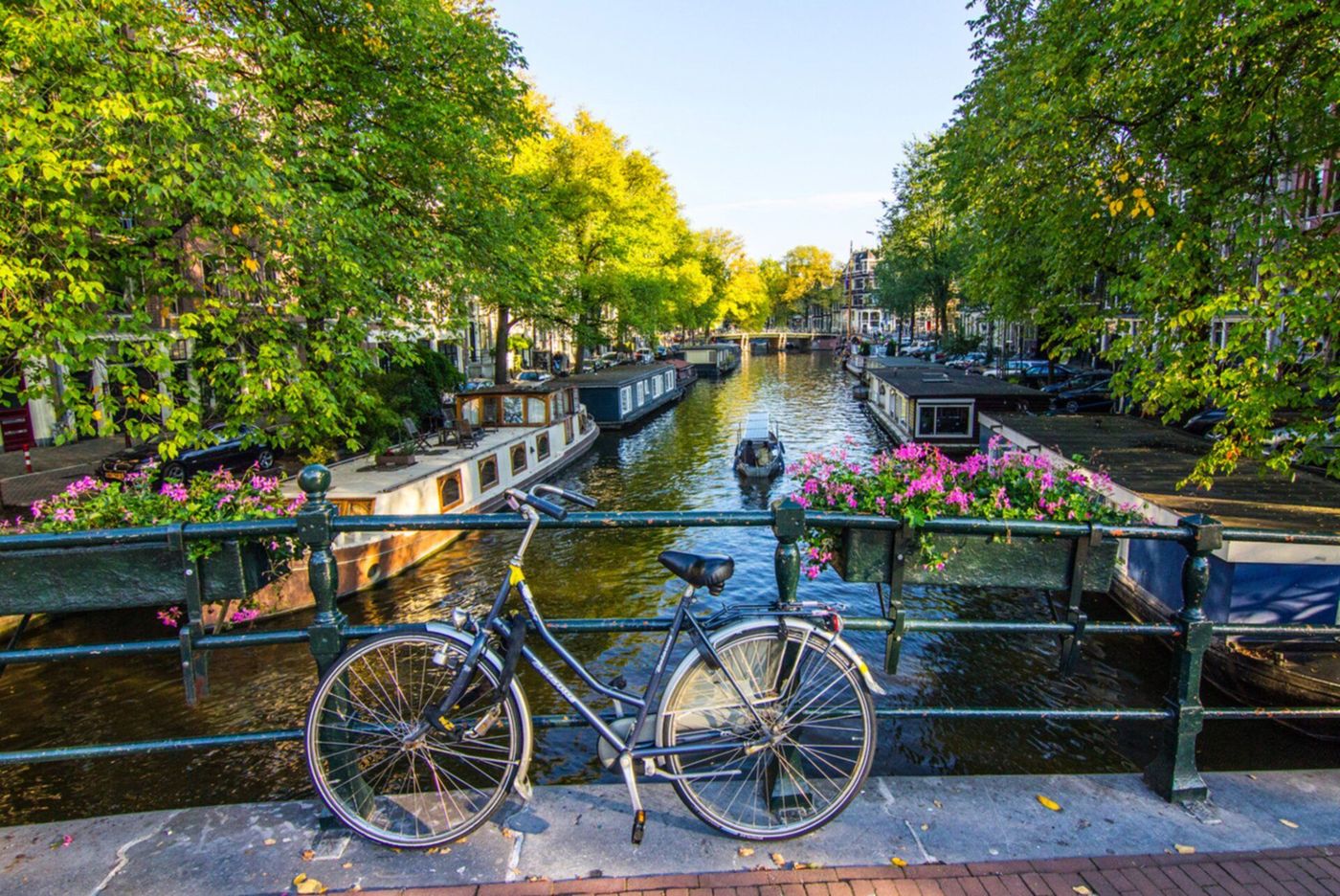 Pays-Bas Amsterdam
