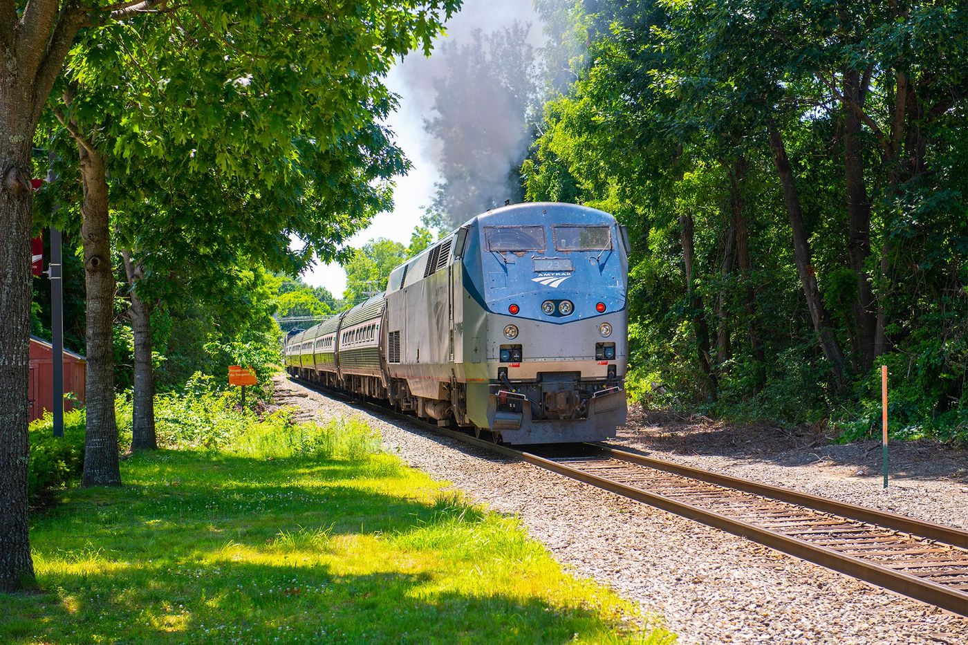 Amtrak