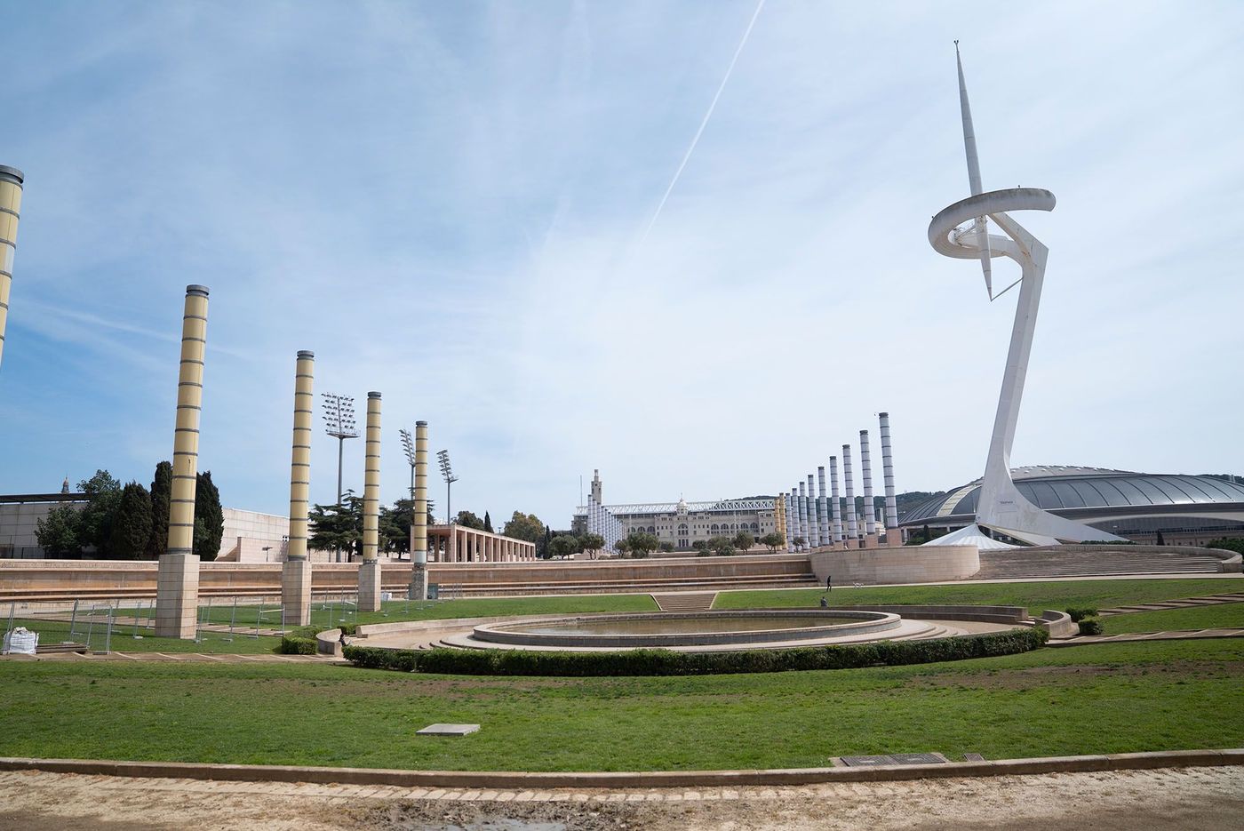 Anella Olimpica